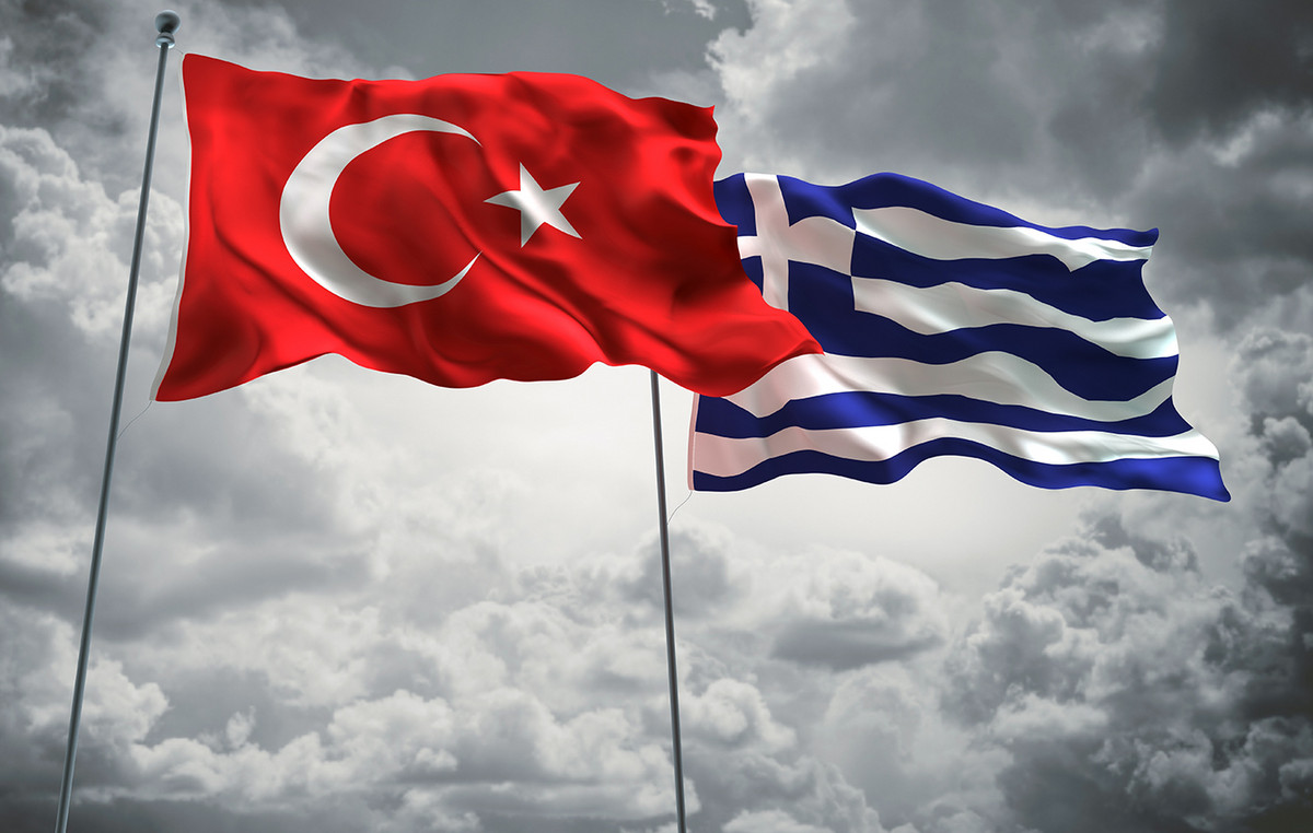 Turkish analysts: “Greeks do not need the islands of the Aegean – if they give them to us the problems will be resolved”