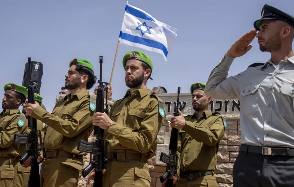 Israel “locks” new goals in Iran – “The road to Tehran has paved,” the generals say