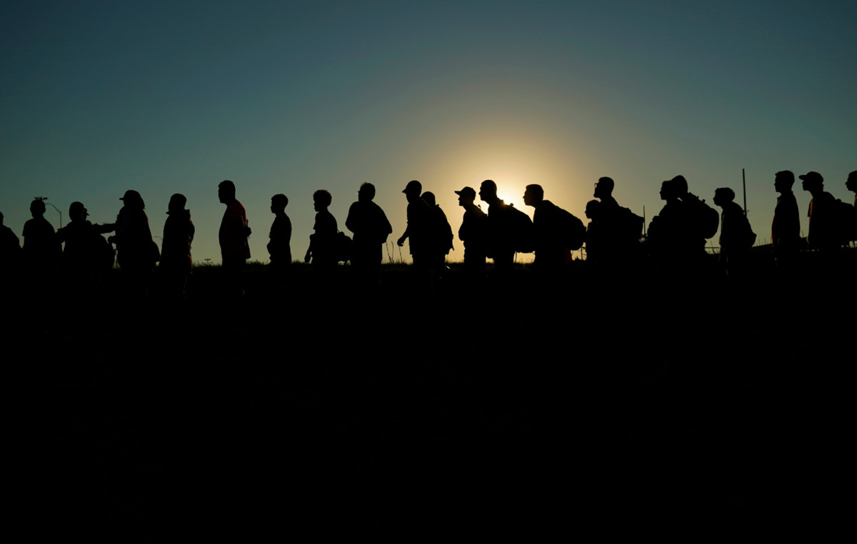 USA: The Supreme Court ratified the expulsion of immigrants to South Sudan