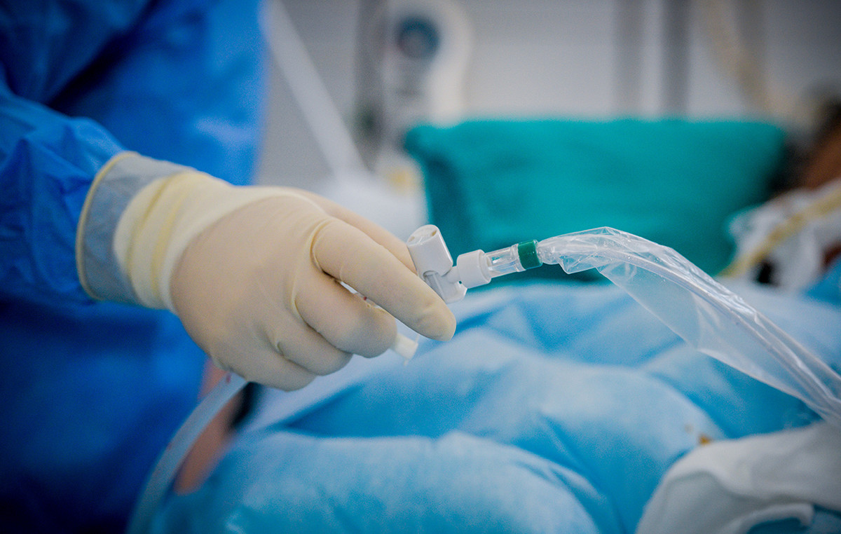 Slovenia: Parliament legalized assisted suicide
