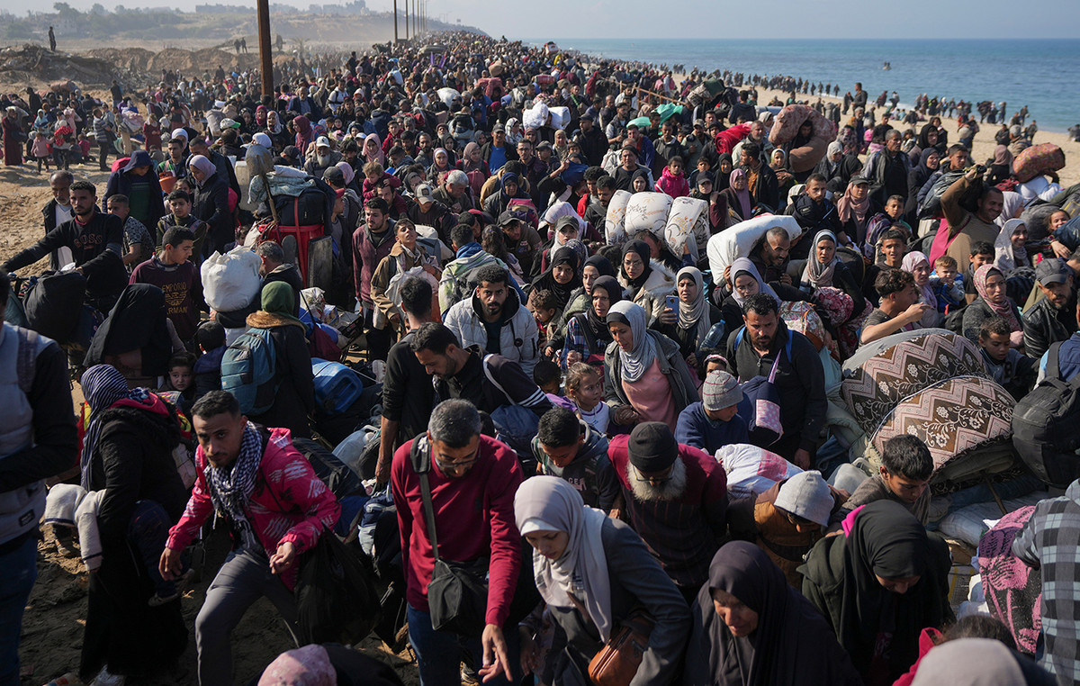 Global Ipsos research: Public support for refugees, despite geopolitical instability