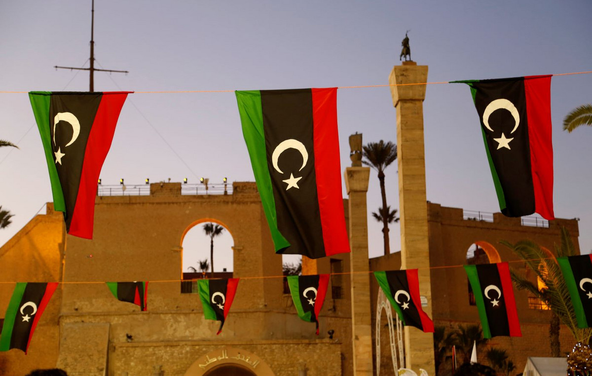 Ankara prepares the removal of Turkish nationals from Tripoli