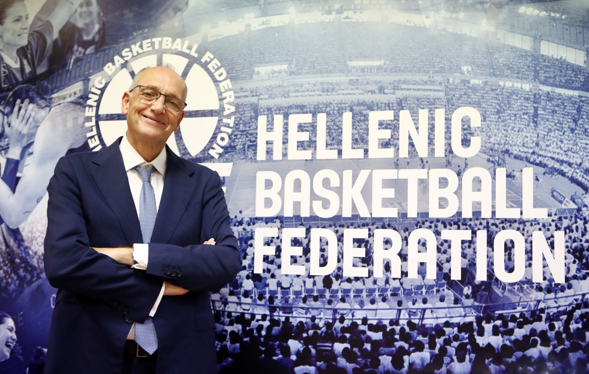 EOK: Χωρίς Παναθηναϊκό και Μαρούσι η συνάντηση για τη διαιτησία