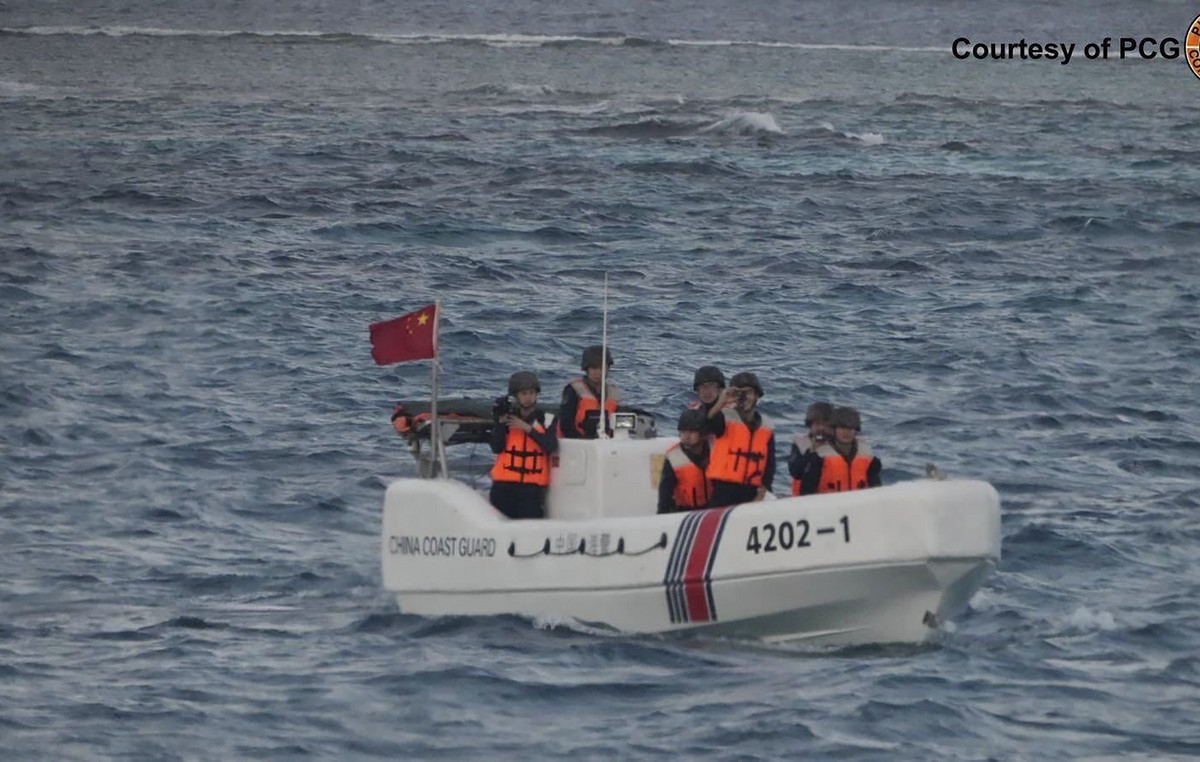Shipwreck with tourists in China: 9 dead and 70 wounded