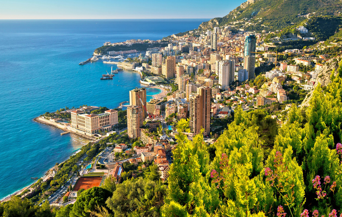“Rock Folders”: Former President of the Monaco Supreme Court is accused of bribery and corruption