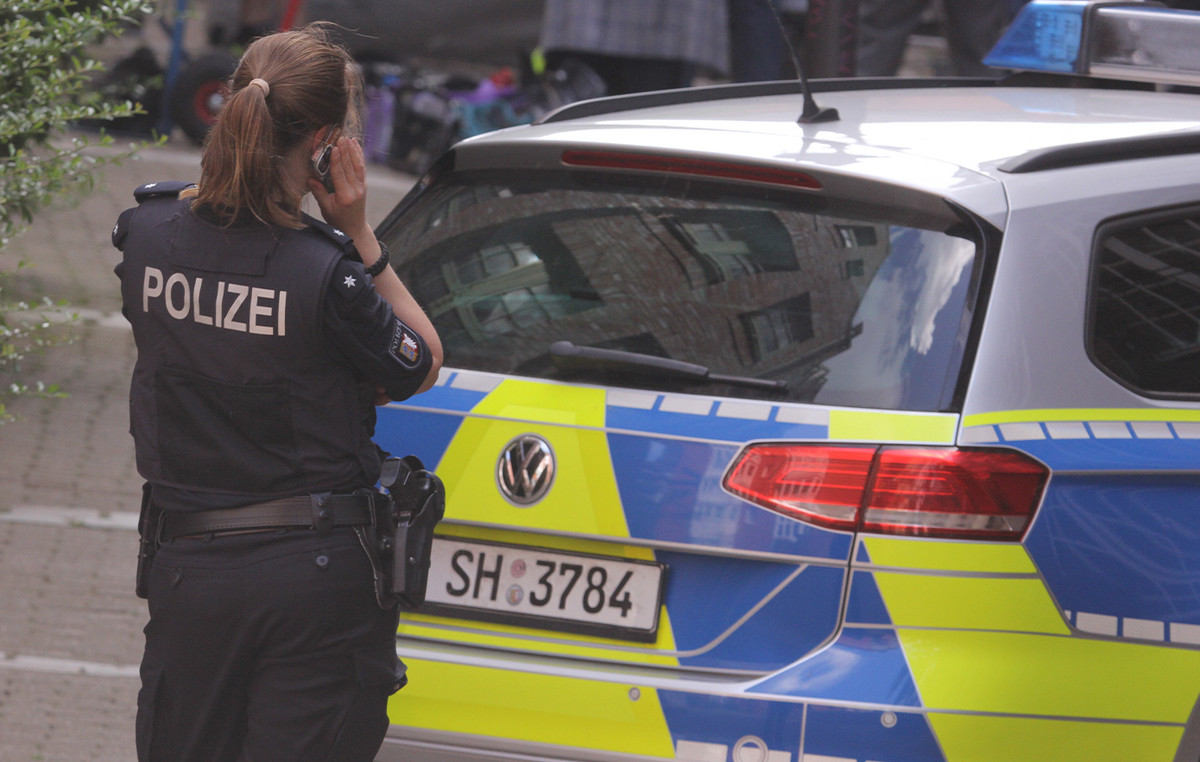 Arrest of three Ukrainians in Germany on charges of planning sabotage for the benefit of Russia Arrest of three Ukrainians in Germany on charges of planning sabotage for the benefit of Russia
