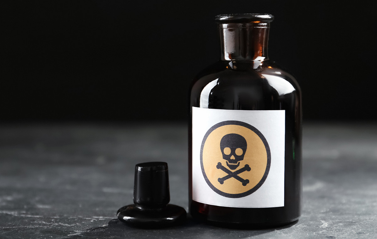Tragedy in Brazil: Mother -in -law allegedly poisoned her bride when she learned that she would split her son