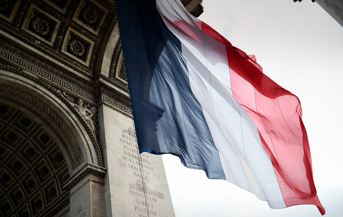 French government legislates in favor of returning foreign cultural goods