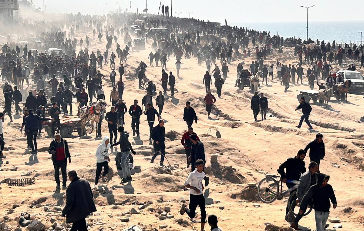 Hamas no longer sees any meaning in the negotiations – Israeli minister says Gaza will be completely destroyed