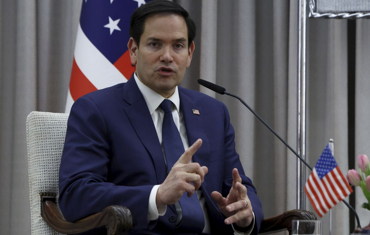 New York Times – USA: A drastic reduction in diplomatic presence in Africa – Fake News answers Rubio