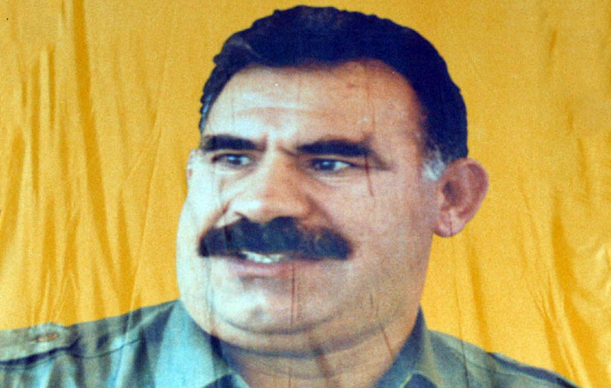 The PKK calls for relaxation of the isolation of the leader and “Head of Negotiator” by Abdullah Ocalan