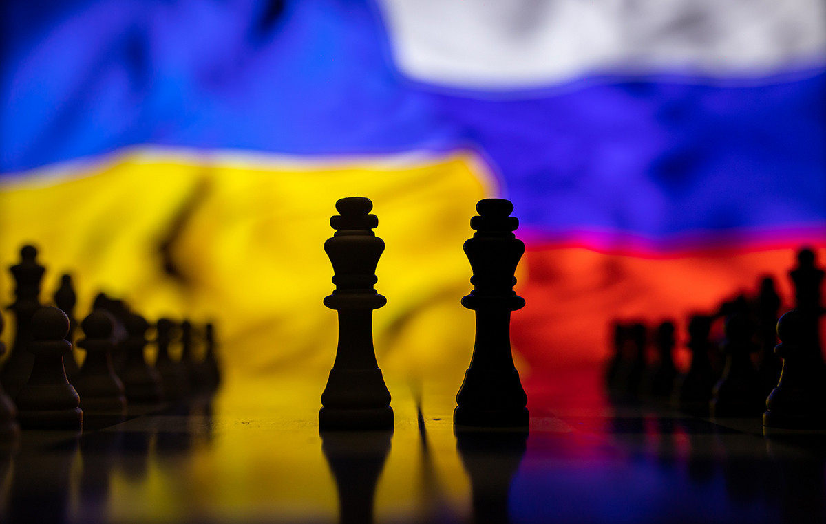 Putin does not go to Istanbul for talks with Ukraine – Who sends