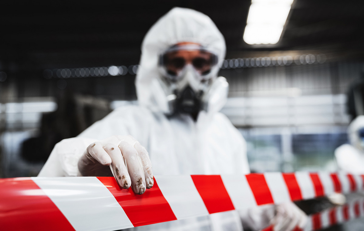 Another “Chernobyl” could cause any Israeli attack on Busher says a Russian expert