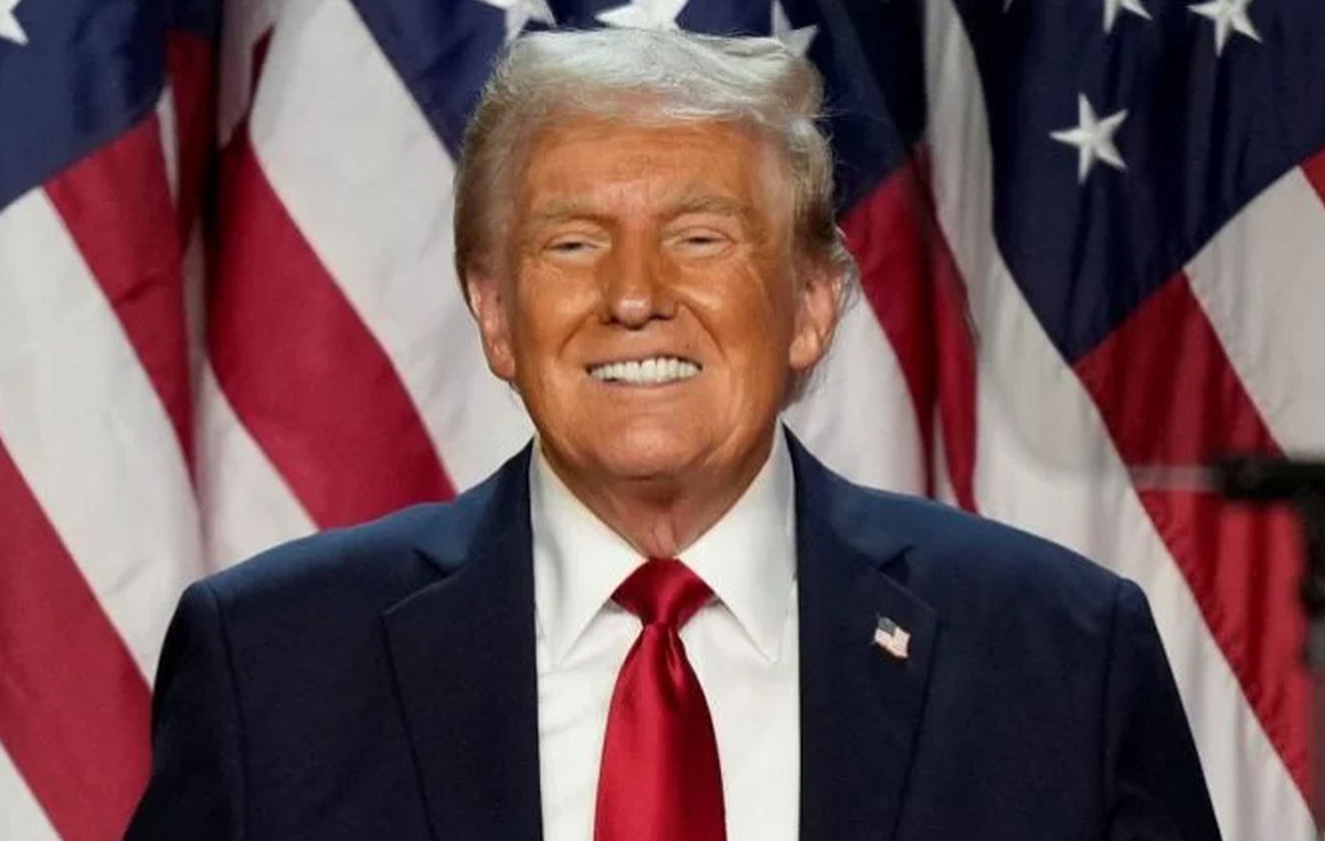 Trump: Israel accepted terms for 60 days of ceasefire in Gaza