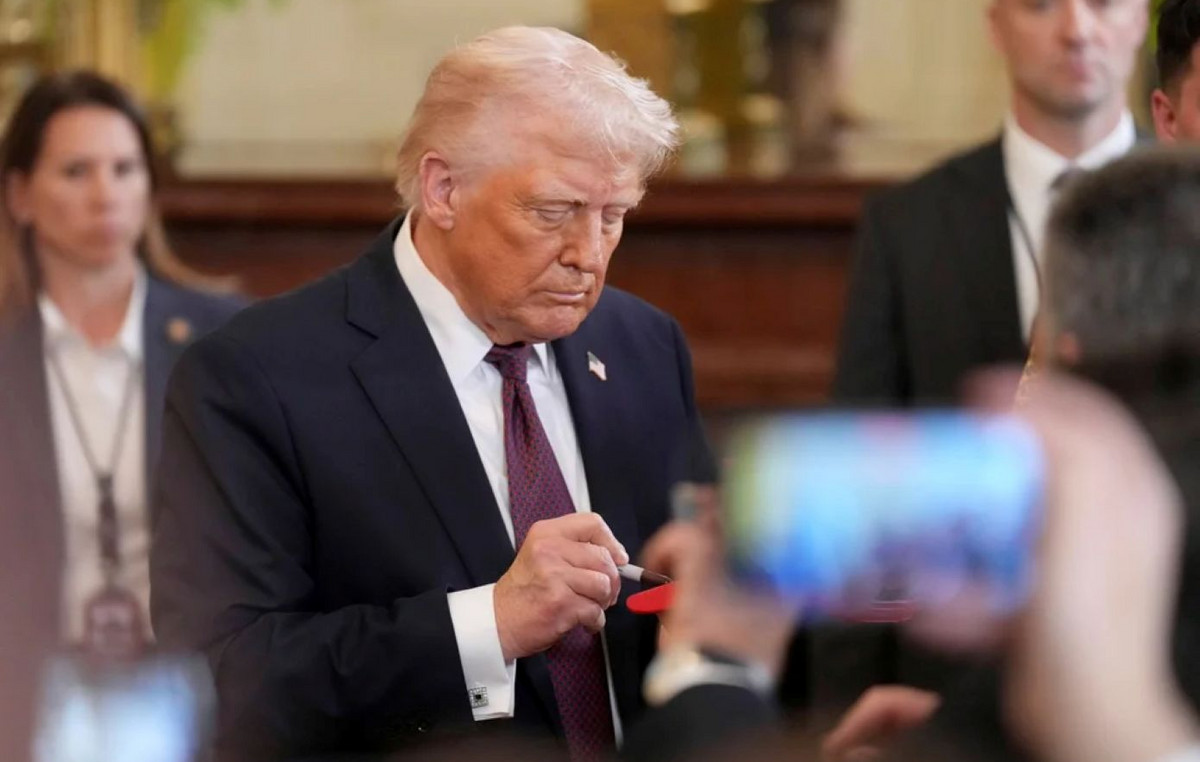 Donald Trump is thinking of calling his trusted, Steven Miller, new National Security Advisor