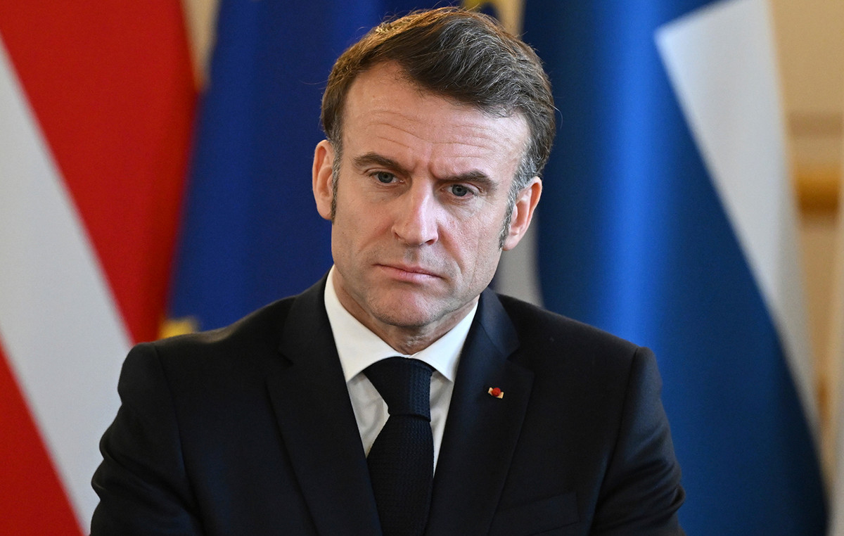 France offers help to Israel for destructive fires