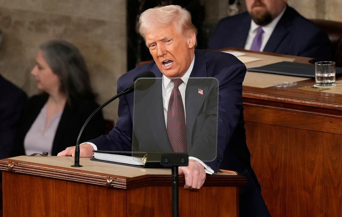 Trump forbids the US to enter 43 countries – how lists were shaped