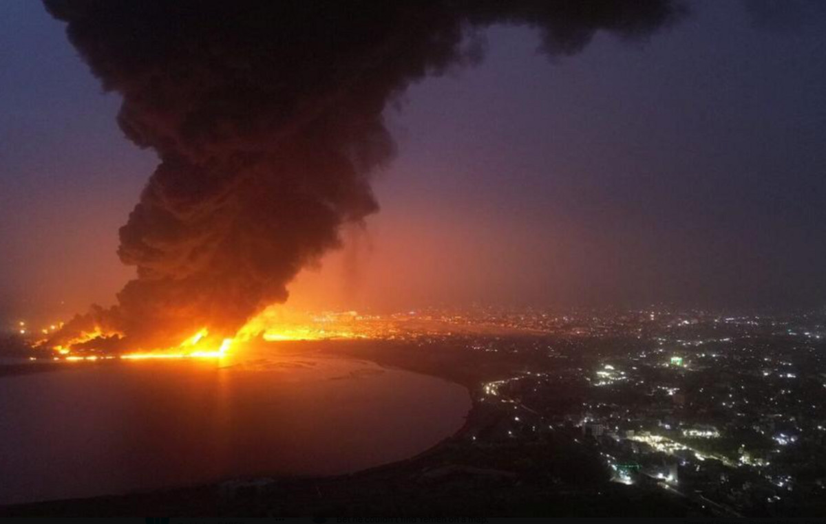 At least 31 dead from the US raids in Yemen: Elon Musk welcomes the bombings – “If you are capable of extreme violence”