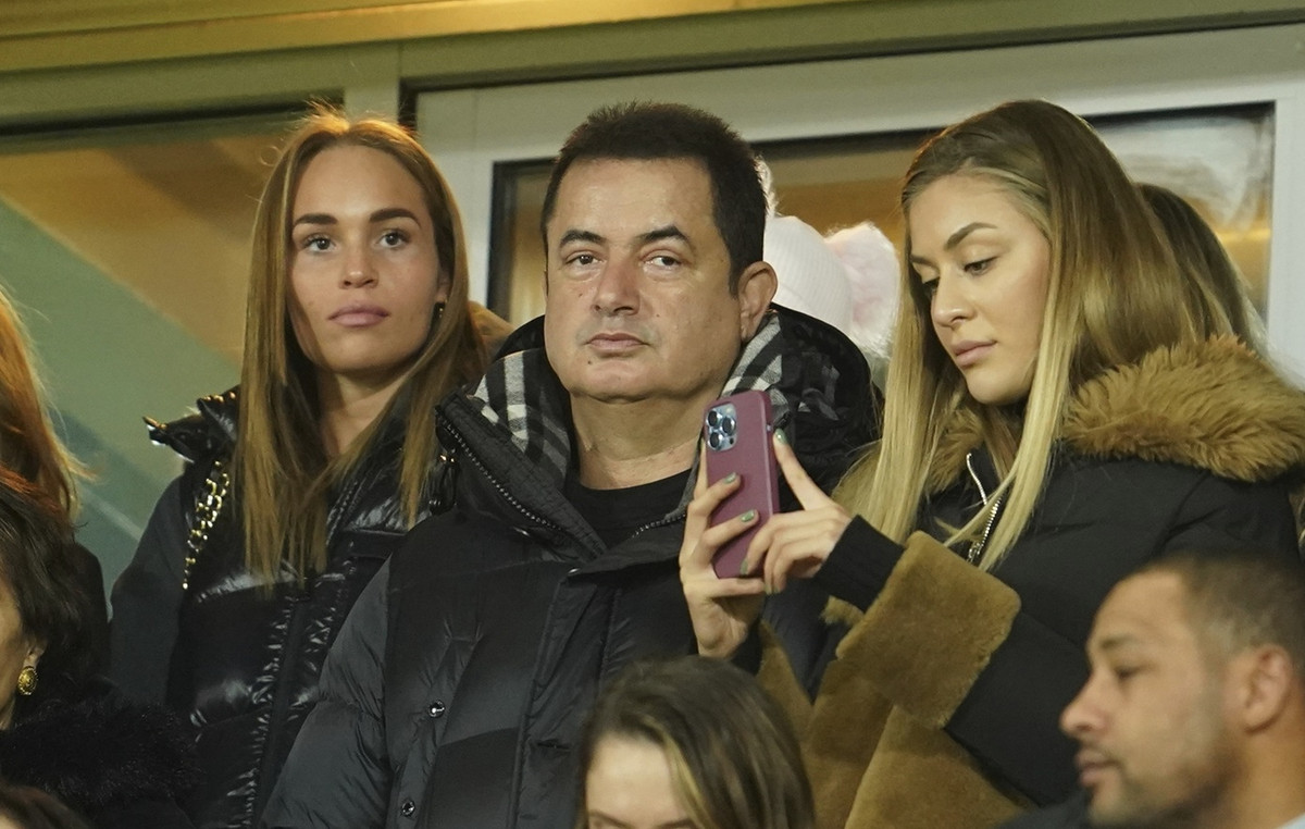 Damn to Turkey with Mr Survivor, Adjun Ilitzali – They get him in a scandal with Imamoglou