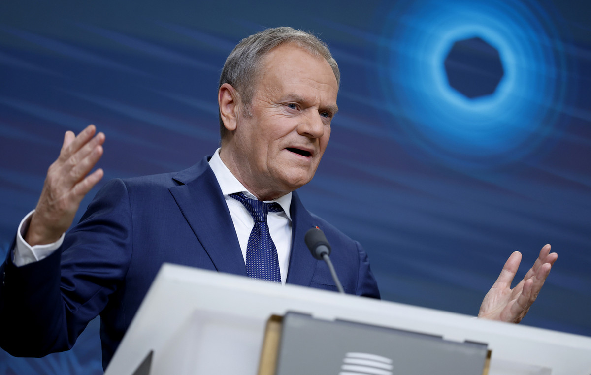 Poland Prime Minister Donald Tusk will ask for a vote of confidence from parliament