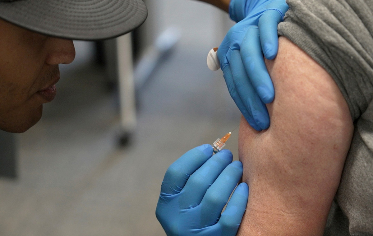 Trump stops funding for vaccine programs in developing countries, NYT reports
