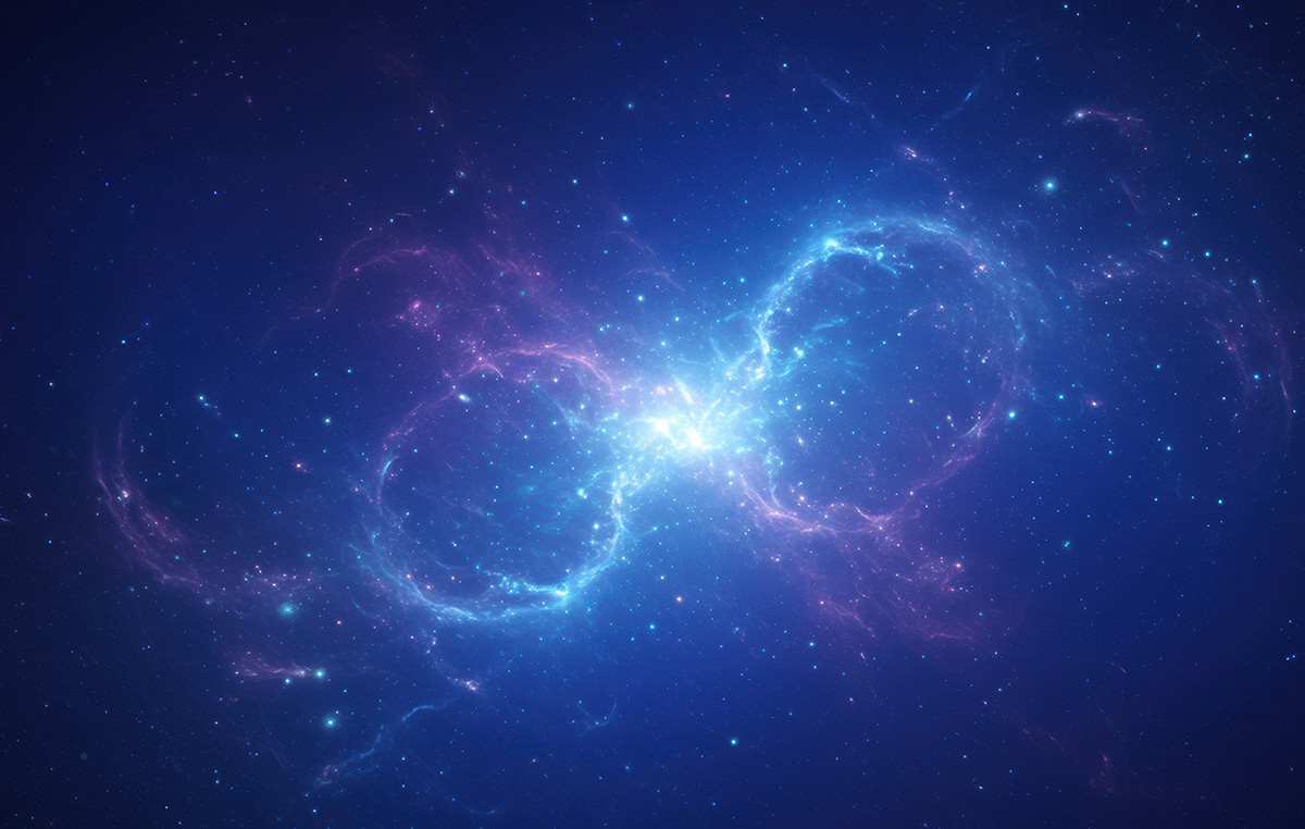 The universe and the dark energy could be more complicated than we think, experts say