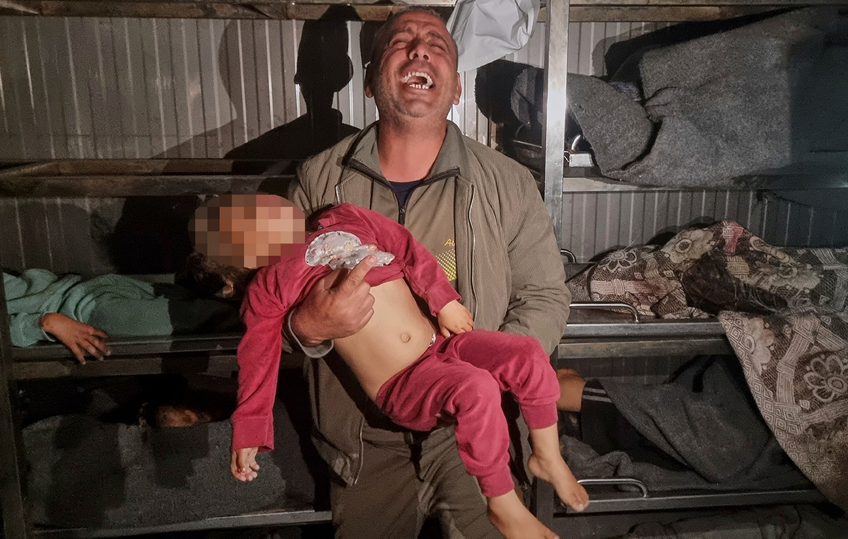 ‘Endless extinction’: 42 dead in new Israeli blows in Gaza