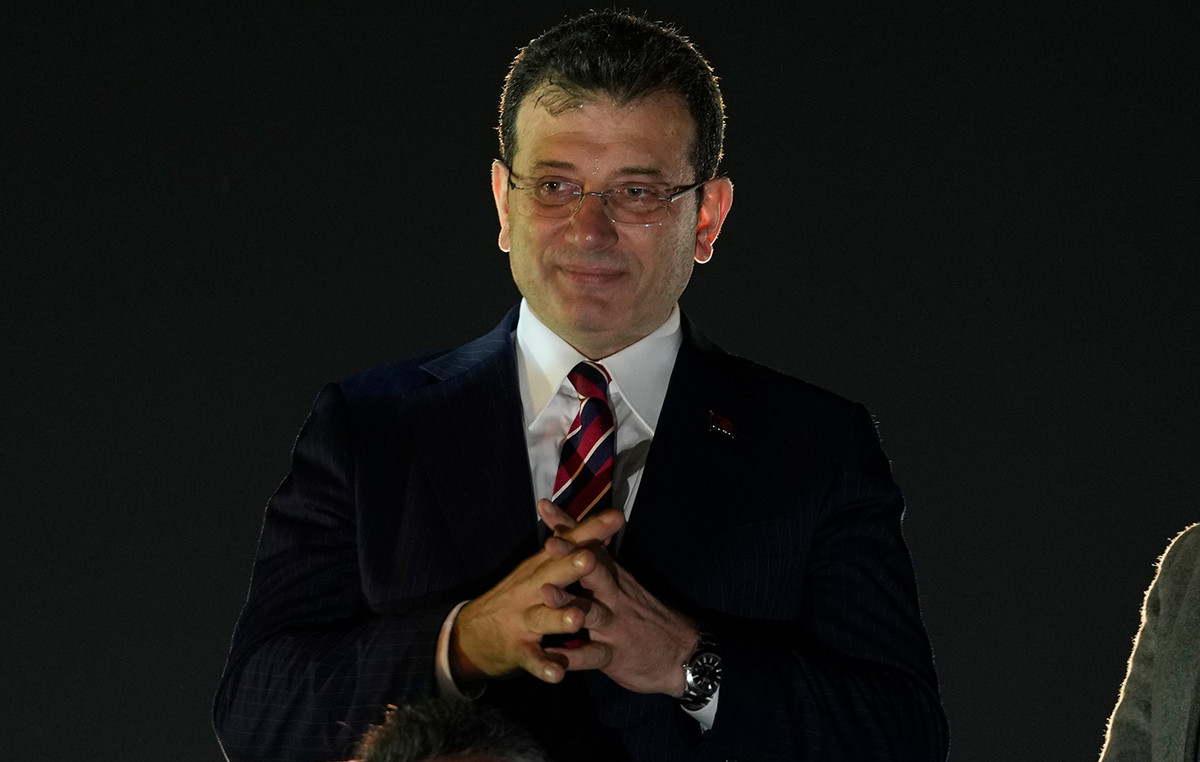 The University of Istanbul cancels its master’s degree