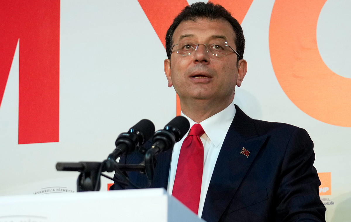 The Imamoglou plan against Erdogan, if not released – open to support another candidate