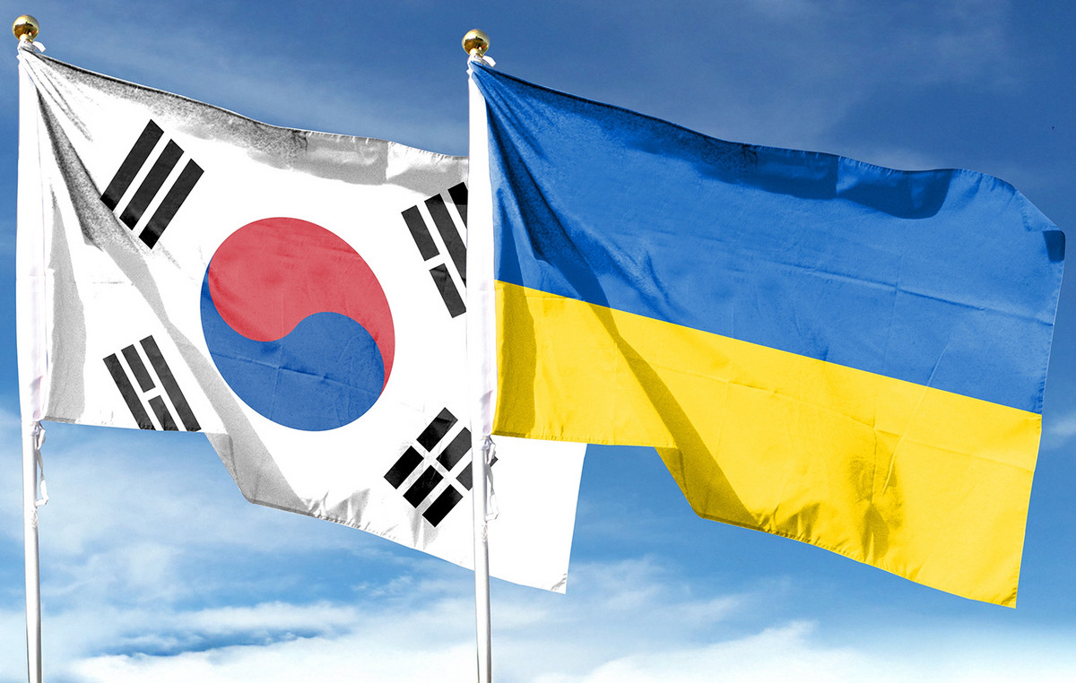 South Korea: calls for Kiev’s cooperation in the treatment of North Korean prisoners of war