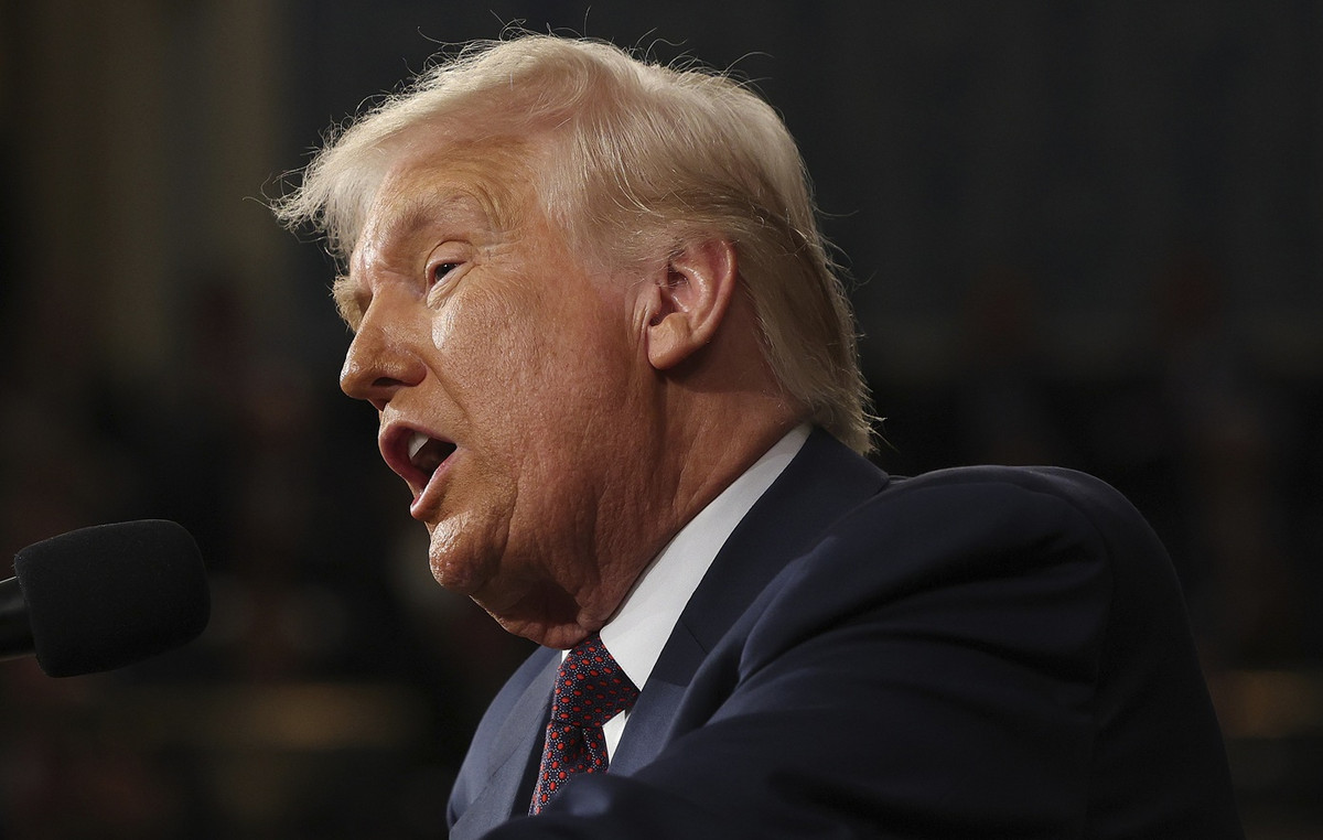 “It’s a shame. I hope it will end quickly ”-which is due to Trump’s ‘absence’ from the India-Pakistan crisis