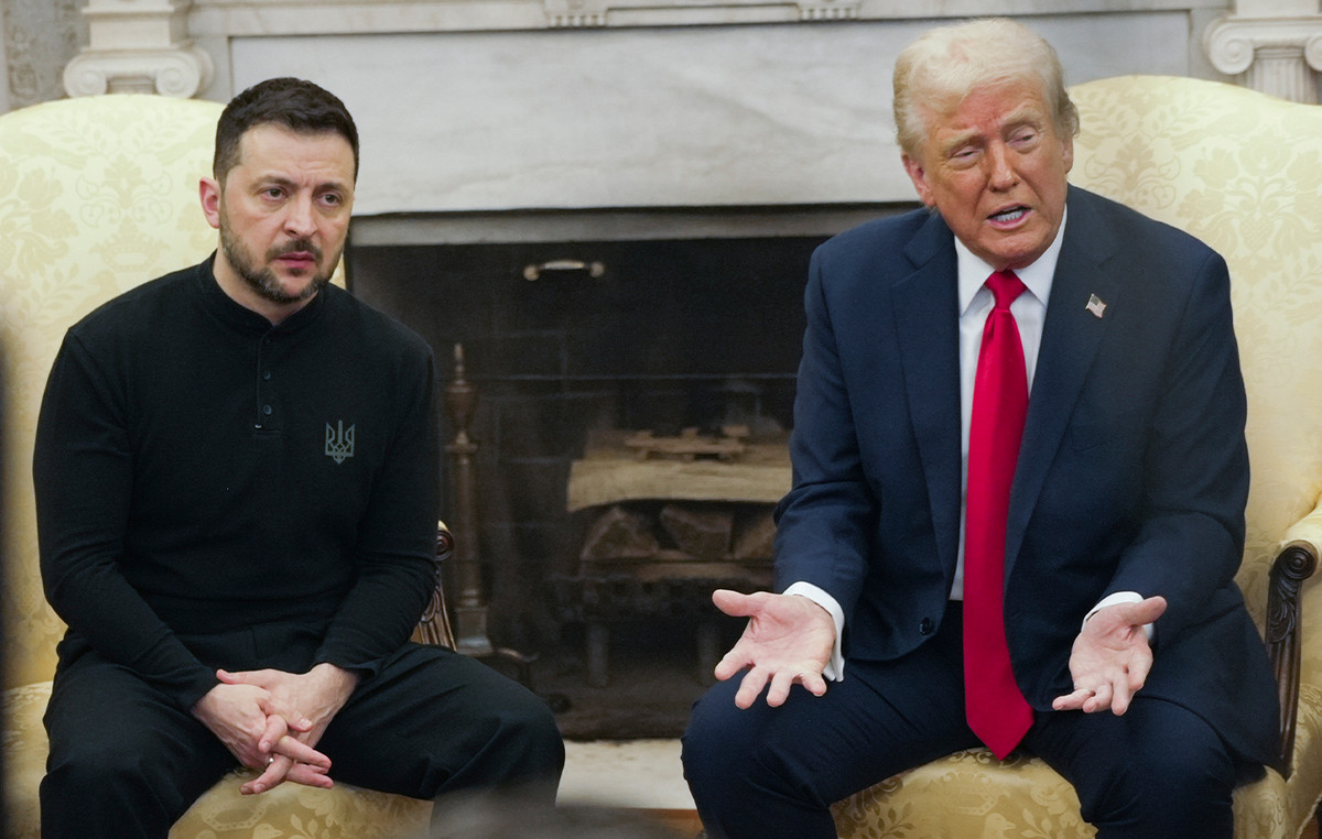 The US stops mediation between Ukraine and Russia after Moscow’s refusal for complete ceasefire