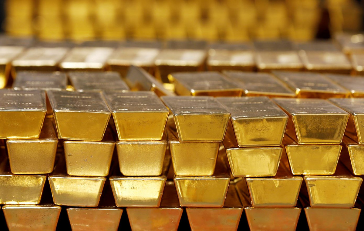 Daily Mirror: “Golden Bomb” on the global geopolitical chessboard – China “sits” in a $ 81 billion gold deposit