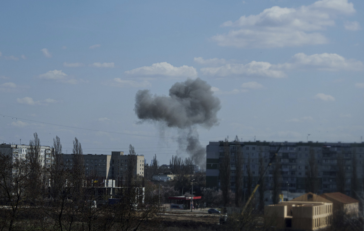 Ukraine: blow to Russian drone factory a thousand kilometers from the border