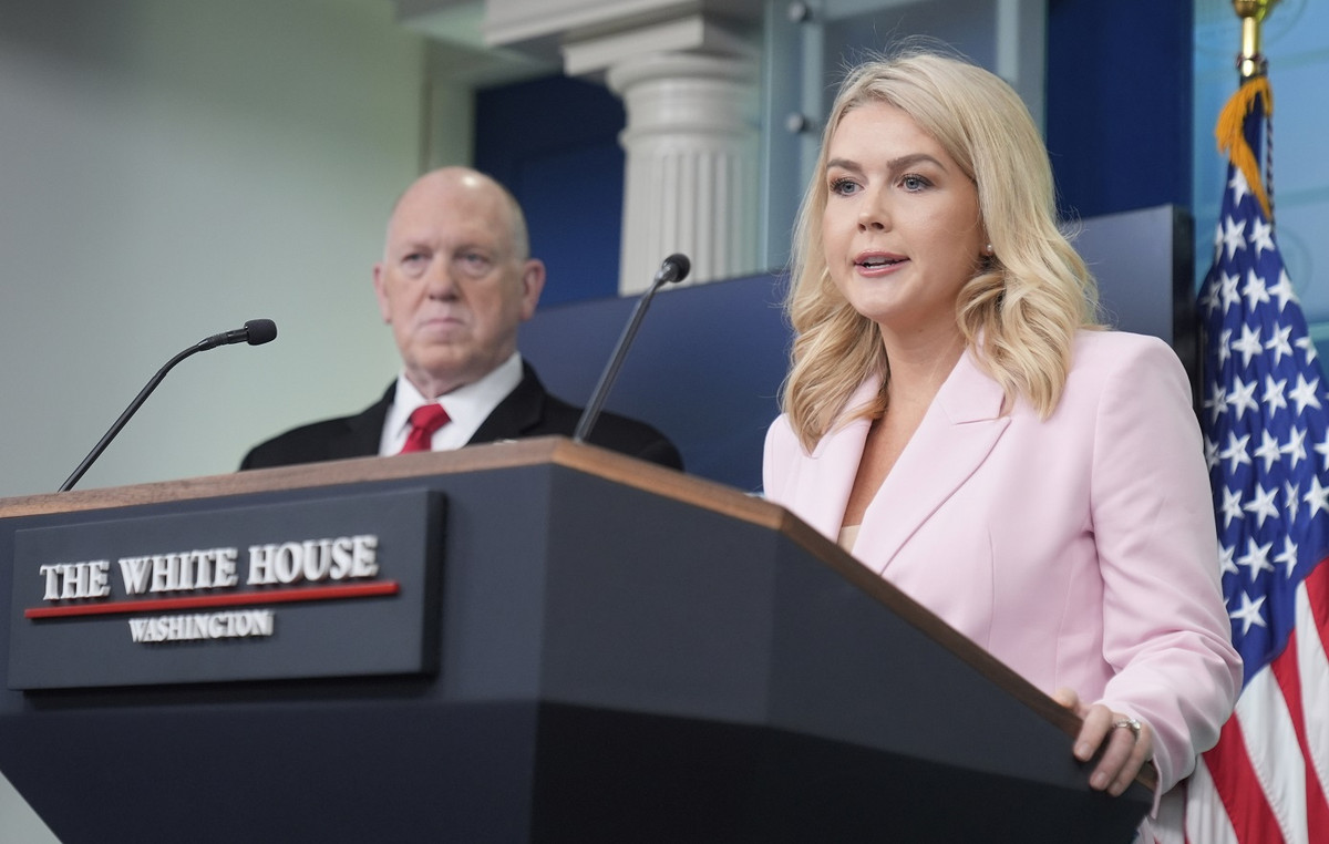 The Trump government will publish a “list” of cities and states opposed to its immigration policy The Trump government will publish a “list” of cities and states opposed to its immigration policy