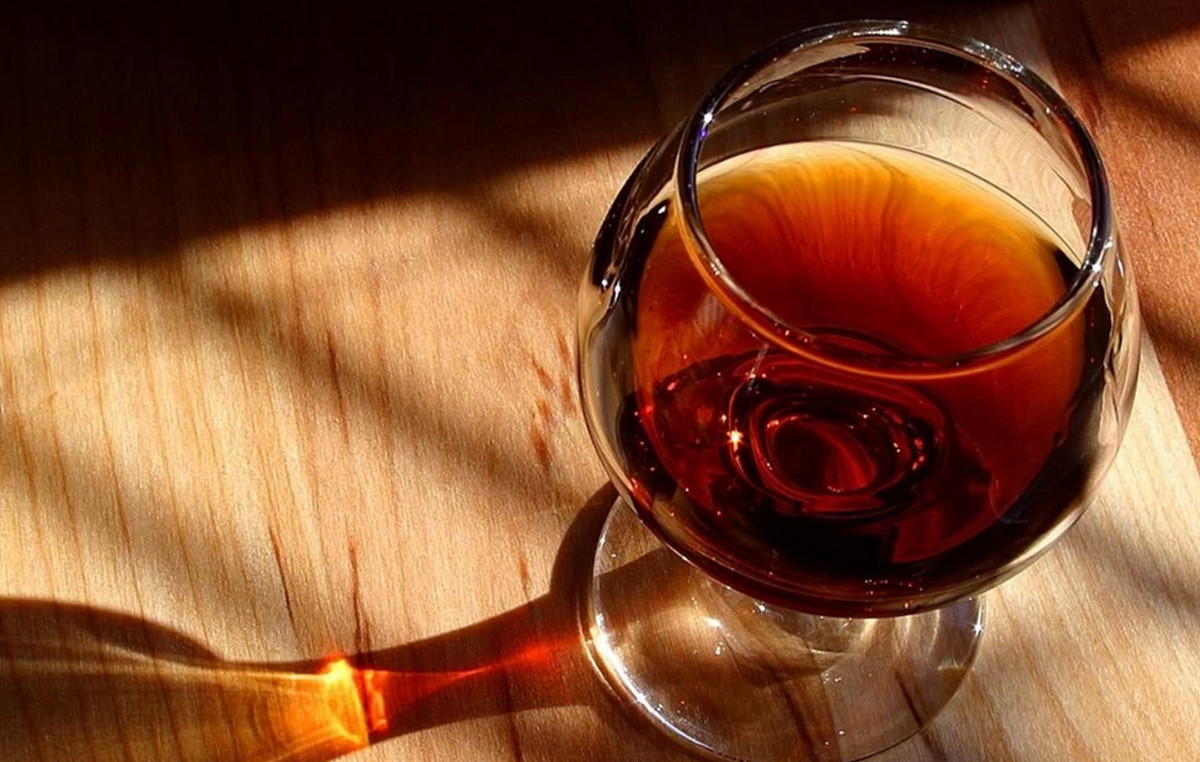 China is imposed on European brandings – excluding major brandy producers, “unfair measures” says the EU