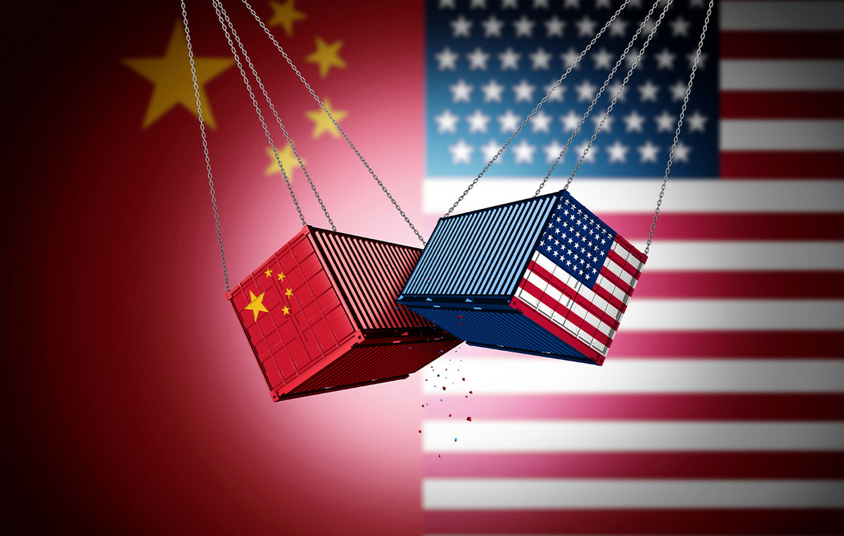 What have the US and China agreed in Geneva: Decrease duties, but unevenly and not to 0% – Questions for Rare Earths