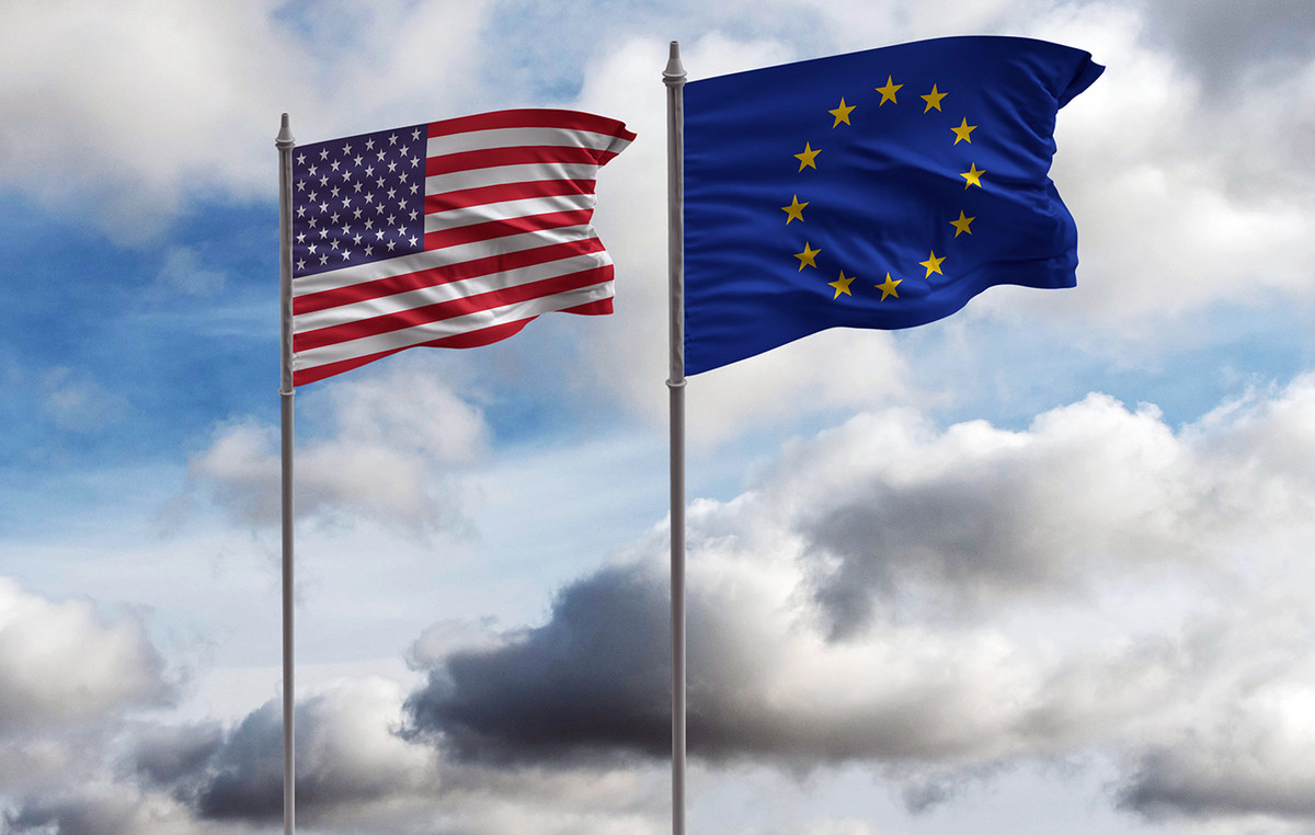 Commercial Breath for Europe and US: “30%duties will destroy trade” warns Sefcovic
