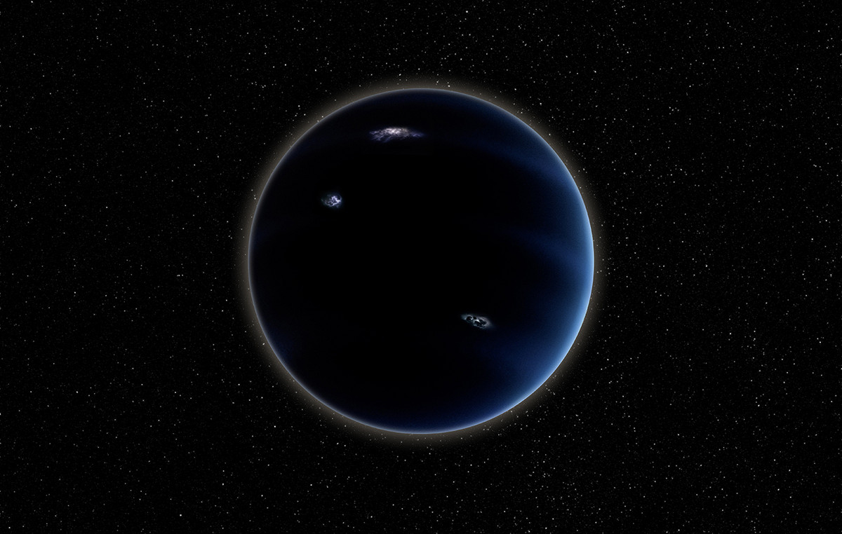 NASA discovers a planet “over-e” that emits a mysterious signal