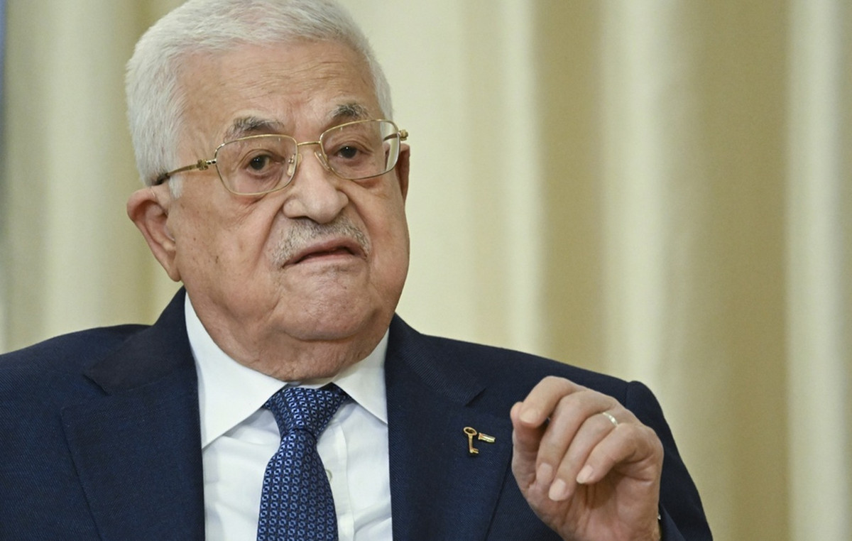 Palestine: OAS paves the way for Abbas successor with a new position of Vice -President