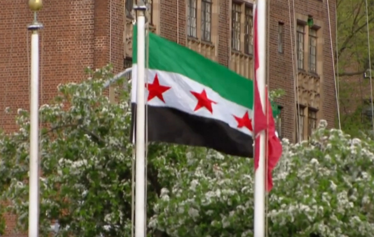Saudi Arabia will strengthen Syria with new $ 5.6 billion investments