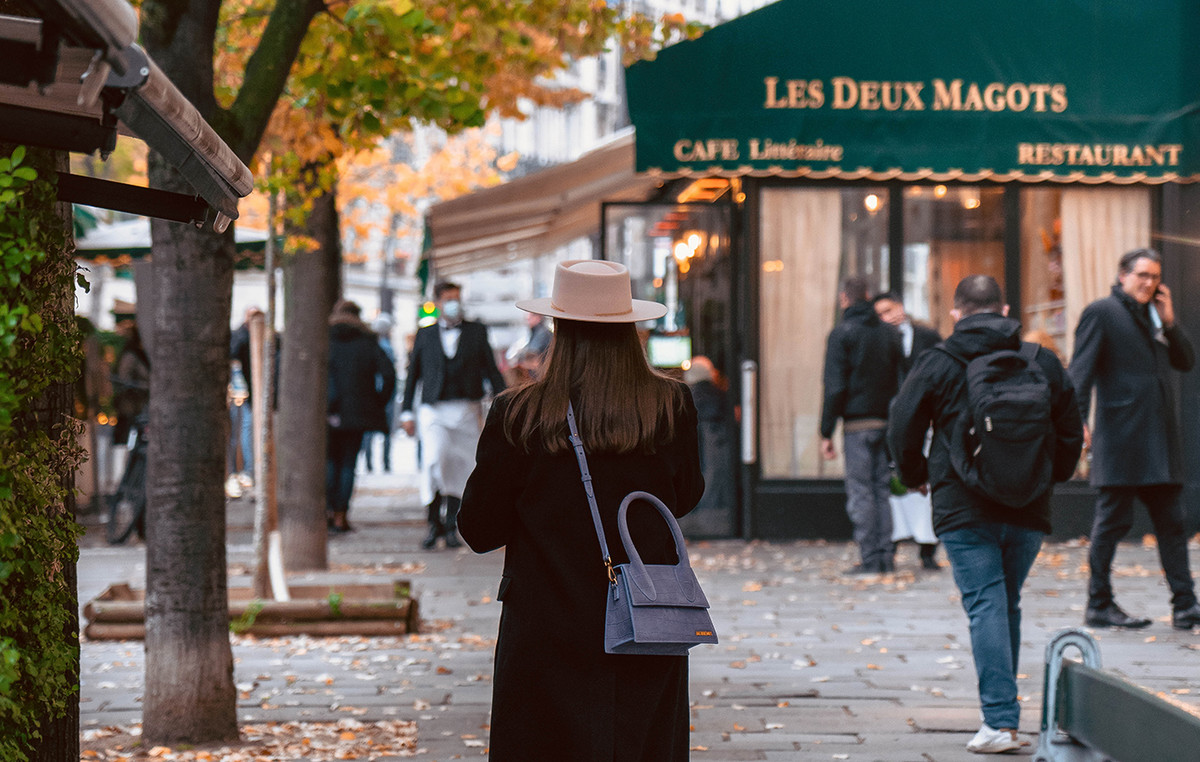 One in three French states that he will vote in the 2027 presidential election, according to a poll.