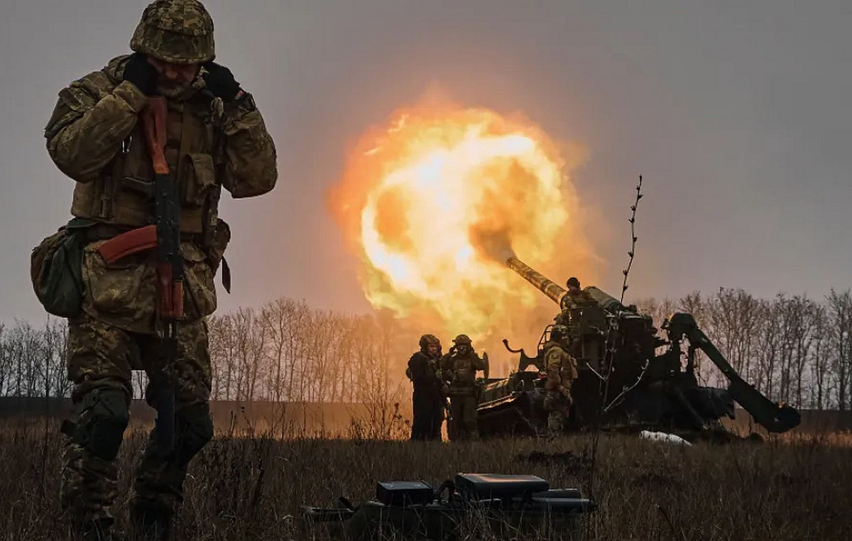 Russia and Ukraine blame each other of breach of the Easter truce – no extension of it is foreseen