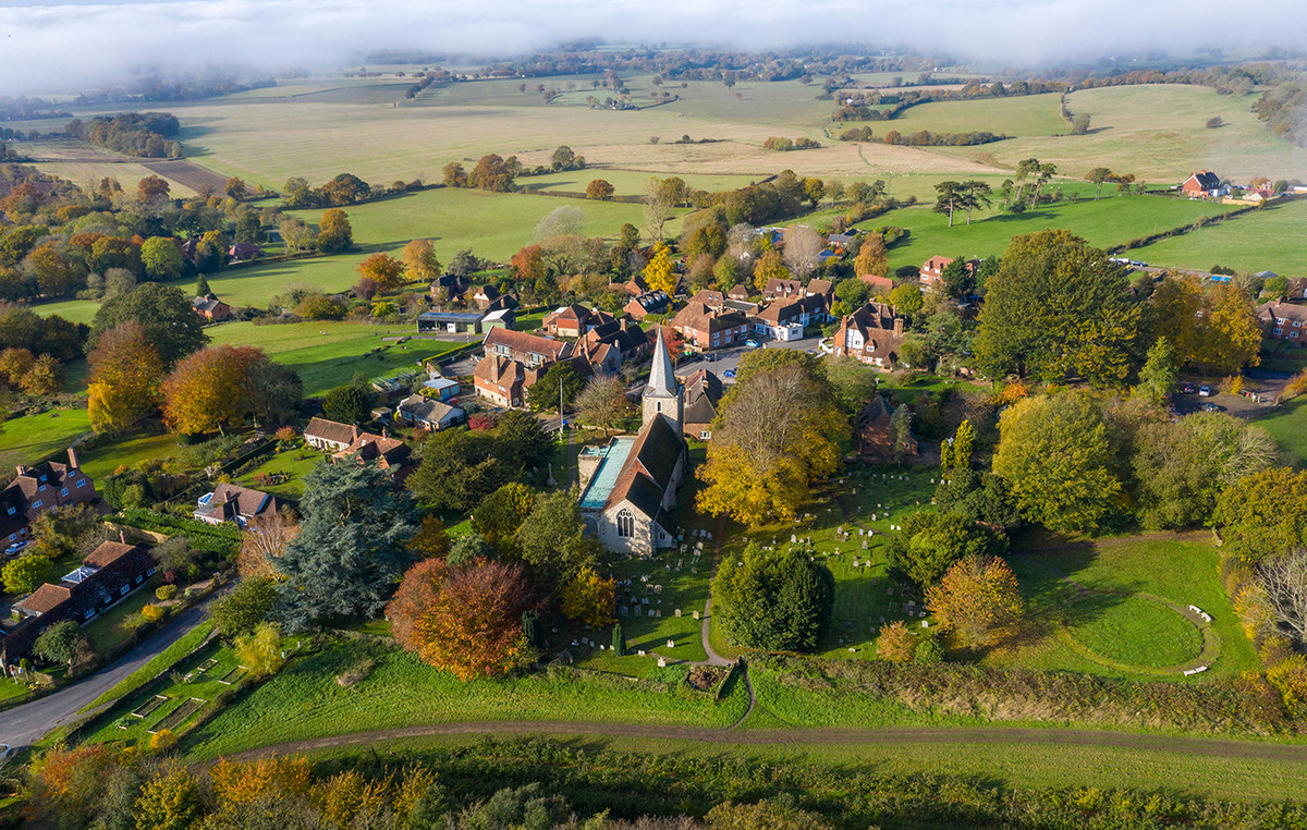 The truth about the most haunted village – the “hanging teacher” and the “man who screams from the quarry”
