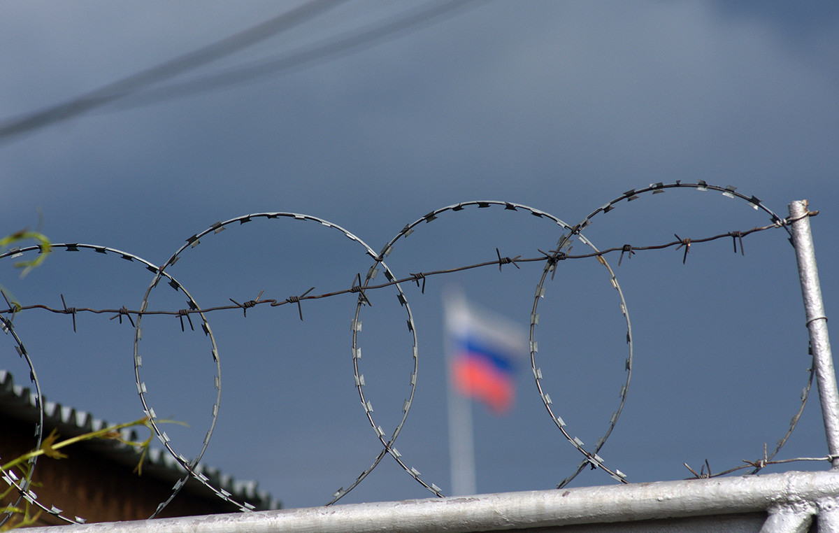 Prosecutor in Russia requested a six -year prison sentence for an independent election observer Prosecutor in Russia requested a six -year prison sentence for an independent election observer