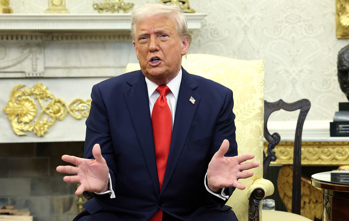 Trump Politics is turning boomerang: duties first hit America