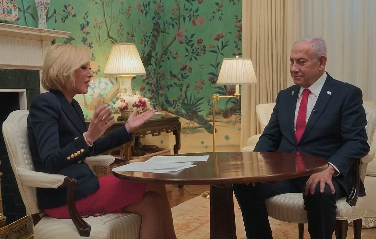 Trump’s religious consultant: “Christians must visit Israel to admit to Paradise”