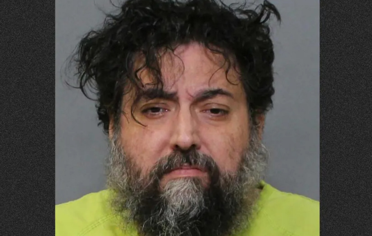 He kidnapped a minor, wrapping her with a blanket and forced her to work in a foul
