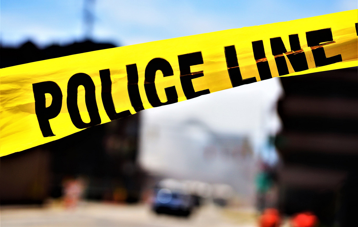 Horror in New Zealand: 27 -year -old put 2 -year -old baby girl in her suitcase and traveled by bus