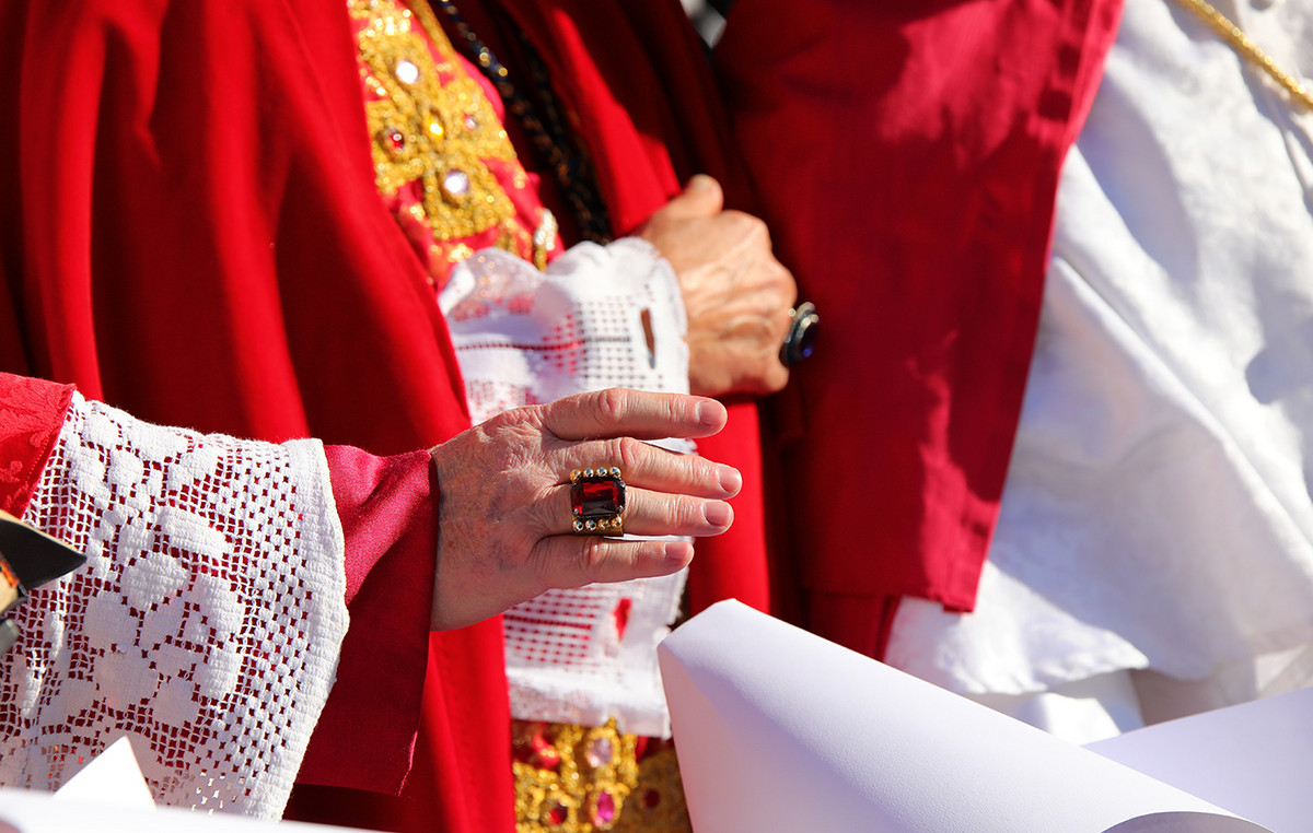 Cardinal Electors arrived in Rome for the Conclave – Apartments that will stay
